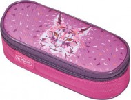Herlitz - Pouzdro etue Wild Animals, Rys