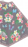 Box krabicový A4/7 cm Ladylike Motýlci