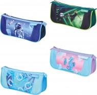 Herlitz - Pouzdro Sport mix