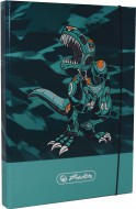 Box na sešity T-Rex, A5