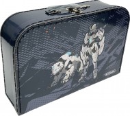 Herlitz - Kufřík 35 cm TechMech