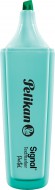 Zvýrazňovač SIGNAL Pastel Aqua