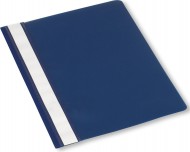 Bantex - Rychlovazač A5 Bantex, 200 my, modrý - zvětšit obrázek