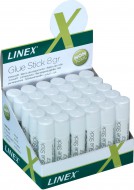 Linex - Lepidlo tyčinkové LINEX 8 g.