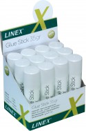 Linex - Lepidlo tyčinkové LINEX 35 g.