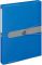 Herlitz - Box na spisy A4/4 cm, modrý