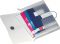 Herlitz - Box na spisy A5/2,5 cm, bílý