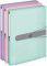 Herlitz - Box na spisy A4/4 cm, mint