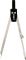 Linex - Kružítko kovové LINEX 401