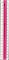 Linex - Pravítko LINEX Super Series 20 cm