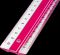Linex - Pravítko LINEX Super Series 20 cm