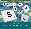 MATTEL HRA Scrabble cestovní CZ
