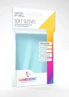Gamegenic měkké obaly na hrací a sběratelské karty 