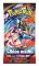 Pokémon TCG: ME04 Chaos Rising Booster, set 10 kar