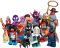  LEGO® Minifigurky 71050 Spider-Man 
