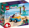 LEGO FRIENDS Zábava s plážovou buginou 41725