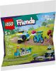 LEGO FRIENDS Pojízdný hudební přívěs 2v1 30658 STAVEBNICE