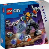 LEGO CITY Vesmírný konstrukční robot 60428 - zvětšit obrázek