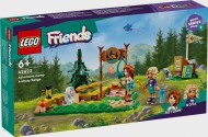 LEGO FRIENDS Lukostřelnice na dobrodružném táboře 42622 - zvětšit obrázek