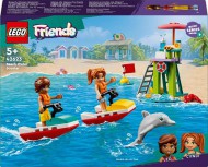 LEGO FRIENDS Plážový skútr 42623