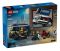 LEGO® City 60479 Policejní dodávka pro převoz vězň