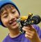 LEGO® Technic 42225 Žlutá motorka
