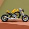 LEGO® Technic 42225 Žlutá motorka