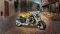 LEGO® Technic 42225 Žlutá motorka