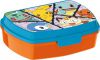 Box svačinový Pokémon dětská svačinová kazeta 17x13x6cm
