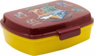 Box svačinový Harry Potter dětská svačinová kazeta 17x13x6cm