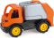 LENA Workies baby auto pracovní volný chod 5 druhů