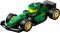 LEGO Sběratelská závodní auta F1 minifigurky 71049