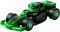 LEGO Sběratelská závodní auta F1 minifigurky 71049