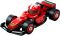 LEGO Sběratelská závodní auta F1 minifigurky 71049