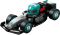 LEGO Sběratelská závodní auta F1 minifigurky 71049