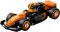 LEGO Sběratelská závodní auta F1 minifigurky 71049