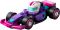 LEGO Sběratelská závodní auta F1 minifigurky 71049
