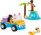 LEGO FRIENDS Zábava s plážovou buginou 41725 STAVE