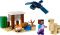 LEGO MINECRAFT Steve a výprava do pouště 21251 STA