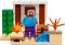 LEGO MINECRAFT Steve a výprava do pouště 21251 STA