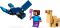 LEGO MINECRAFT Steve a výprava do pouště 21251 STA