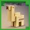 LEGO MINECRAFT Steve a výprava do pouště 21251 STA