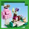 LEGO MINECRAFT Útulek pro zvířata 21253 STAVEBNICE