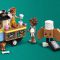 LEGO FRIENDS Pojízdný stánek s pečivem 42606 STAVE