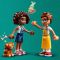 LEGO FRIENDS Pojízdný stánek s pečivem 42606 STAVE