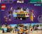 LEGO FRIENDS Pojízdný stánek s pečivem 42606 STAVE