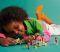 LEGO FRIENDS Autumn a její stáj pro telátko 42607 