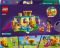 LEGO FRIENDS Dobrodružství na kočičím hřišti 42612