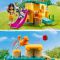 LEGO FRIENDS Dobrodružství na kočičím hřišti 42612