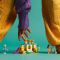 LEGO FRIENDS Dobrodružství na kočičím hřišti 42612
